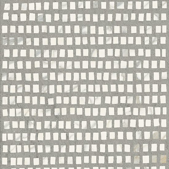 Bianco Calacatta effect Deco Fioranese, Marmorea