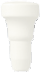 Bianco Craquelé Grazia, Boiserie Origins