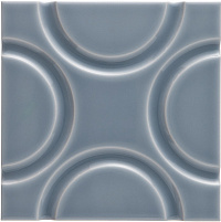 Relieve Geo Storm Blue ADEX, NERI