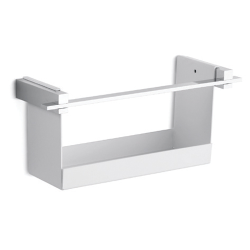 ONLY Magazine holder wall mounting Bertocci, ON Line