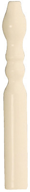 Angolo Esterno Battiscopa Diamante Champagne Tonalite, Diamante