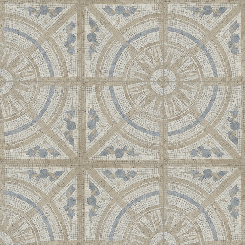 Medalyon Керамогранит 20x20 Mainzu, Mikron