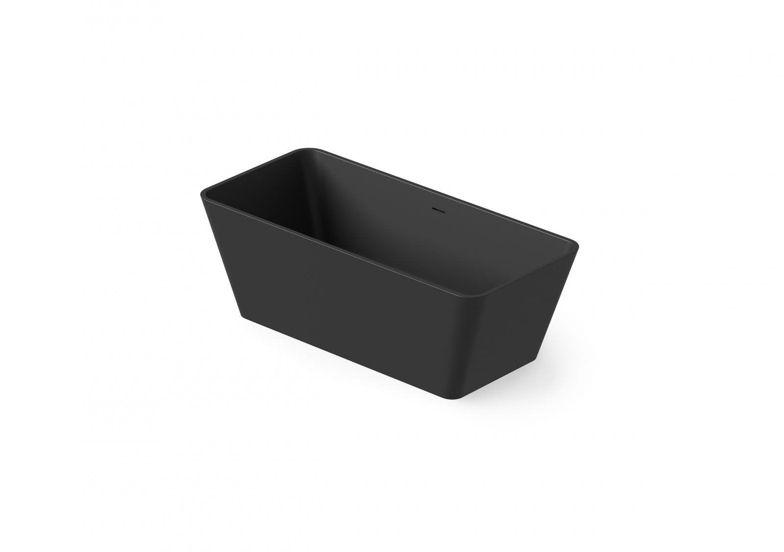 Modern DD8603 1500 Ванна отдельностоящая 150x68xh56 см — изображение товара 12