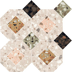 Mosaic Quadra Light 41zero42, CHICCO