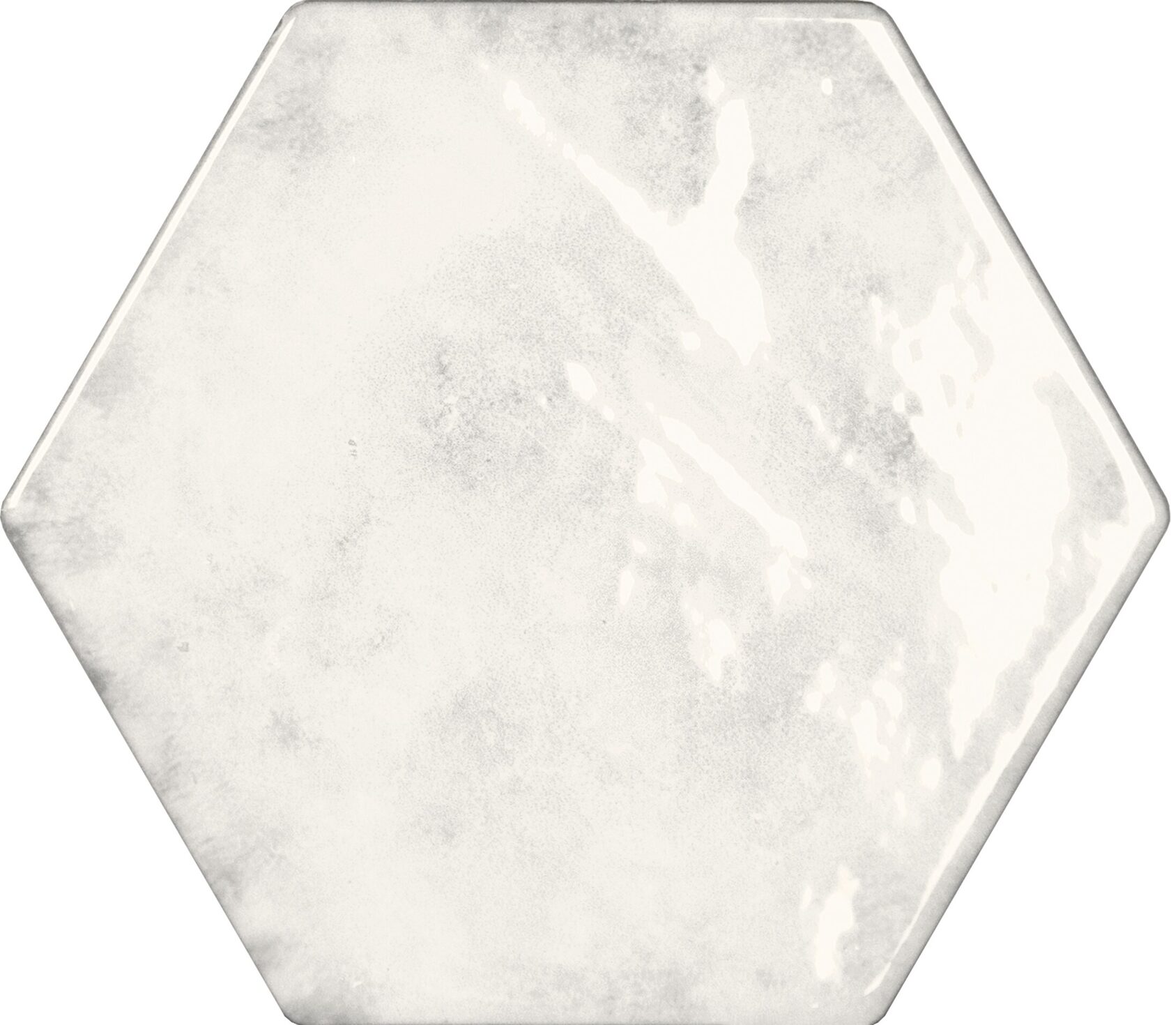 Esagona Bianco Tonalite, Esamarine