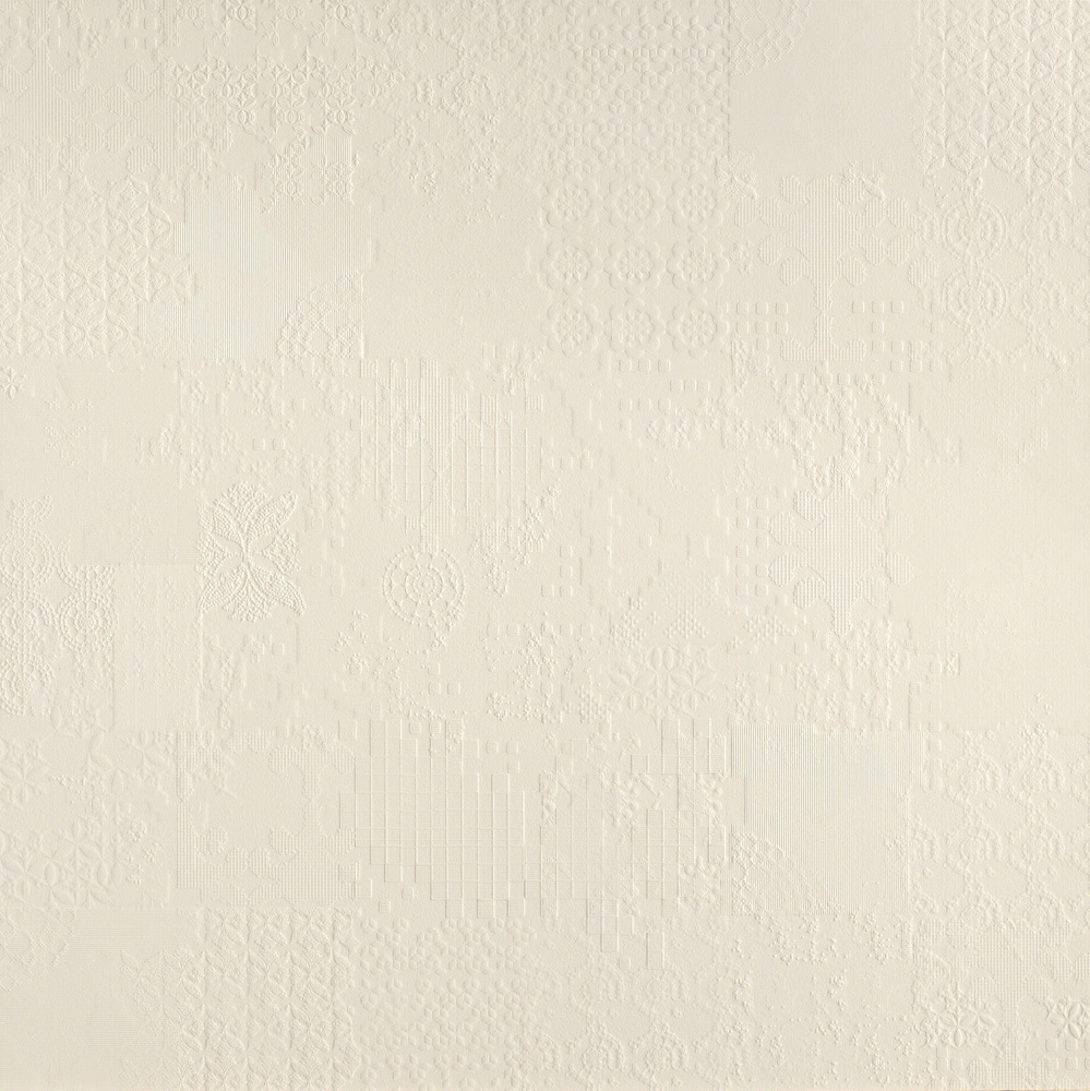 Decor Bianco Mutina, Déchirer