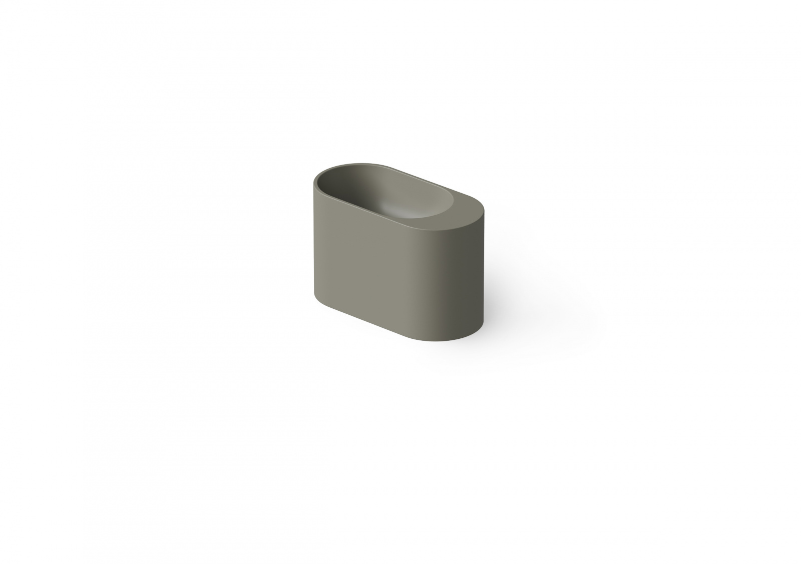 Countertop basin DD9095 450 18 Раковина настольная 45x22xh28 см — изображение товара 15