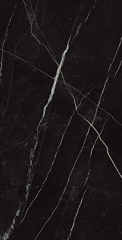 Calacatta Black Matte Atlas Concorde Russia, Empire