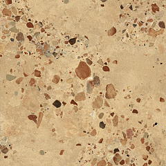 Naturale FIORANESE, I COCCI SICILIANI