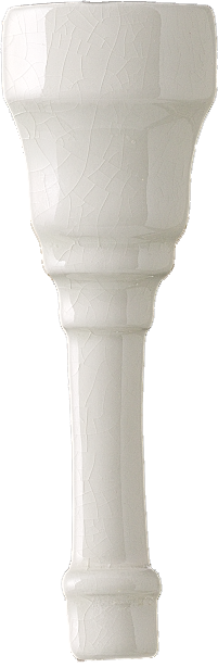 Bianco Craquelé Grazia, Boiserie Origins