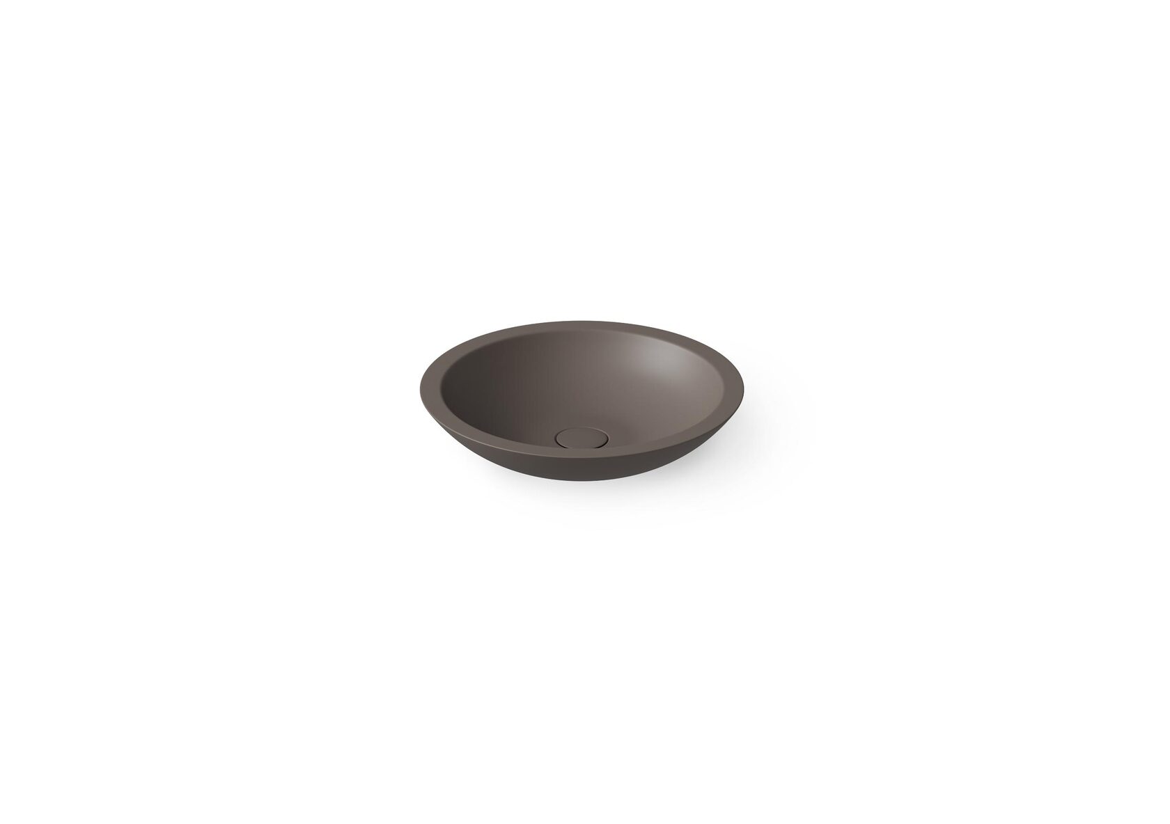 Countertop basin DD9004 515 Раковина настольная 51,5x51,5xh10,5 см — изображение товара 13