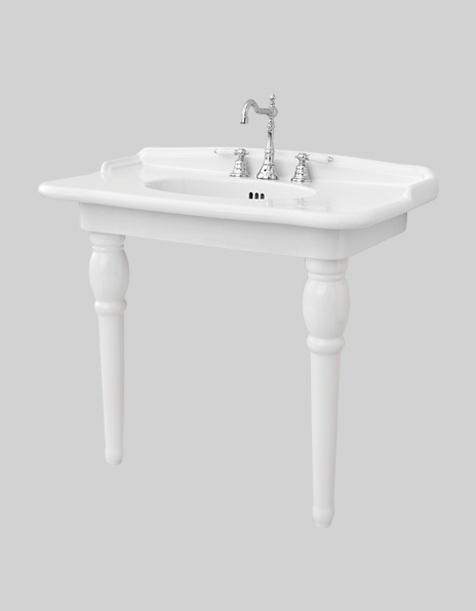 – HEL005 + HEC003 ArtCeram, Hermitage