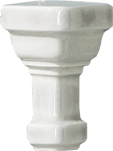 Argento Craquelé Grazia, Essenze+