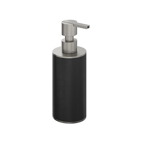 Countertop Soap дозатор Black Polymer Bertocci, Officina 316