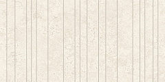 White Cross Chiselled Urban Grid Atlas Concorde, Marvel Travertine