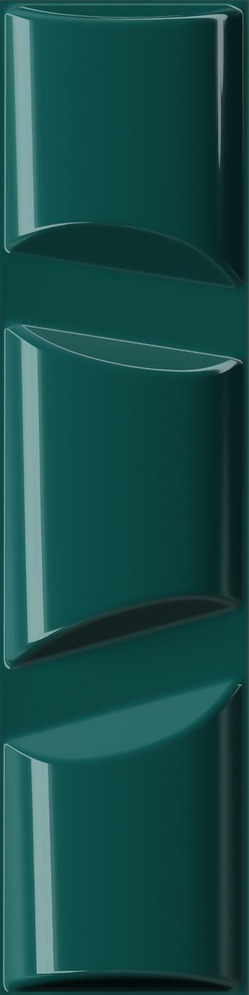 Verde Bardelli, Volume