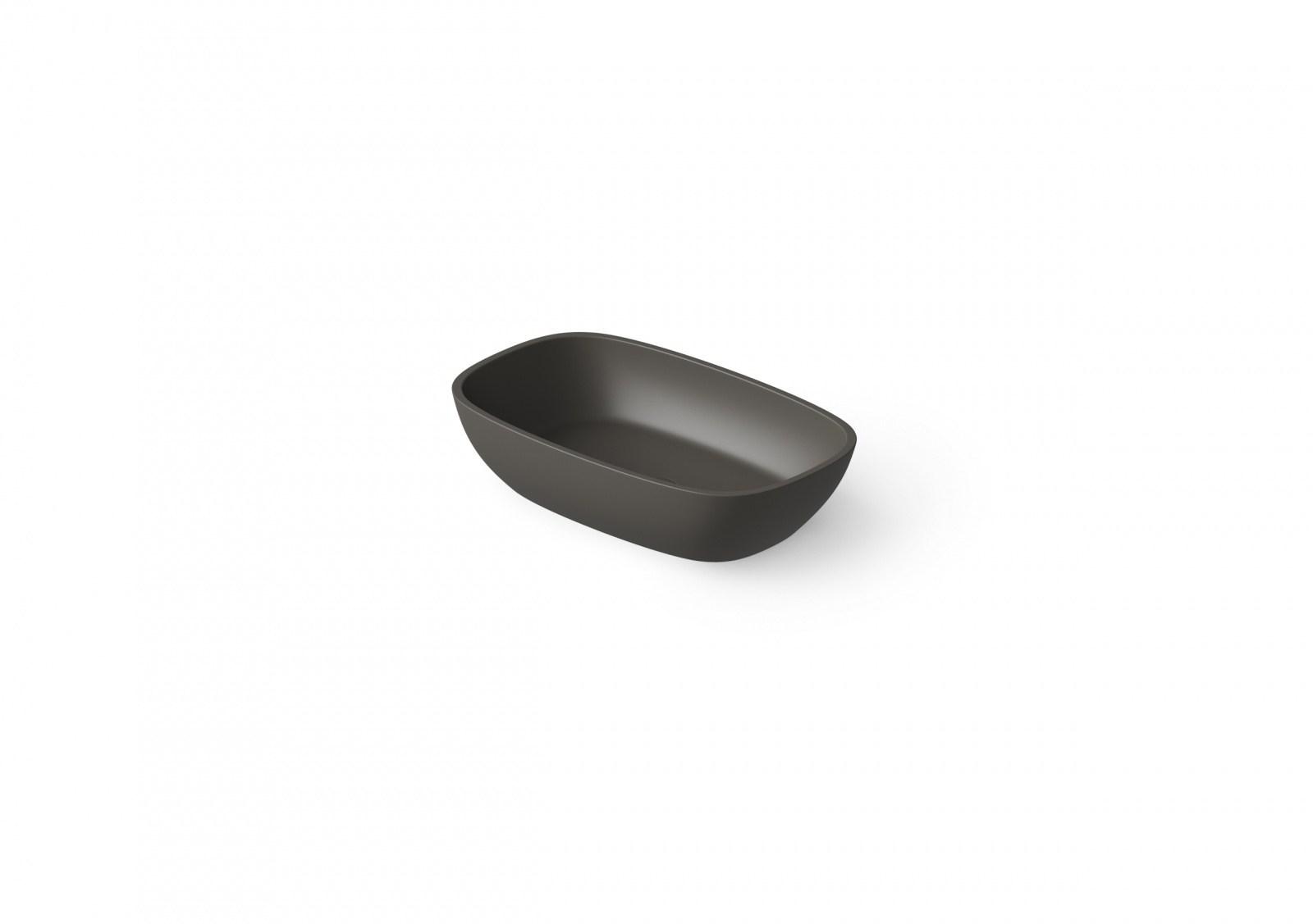 Countertop basin DD9079 600 Раковина настольная 60x36xh14 см — изображение товара 14