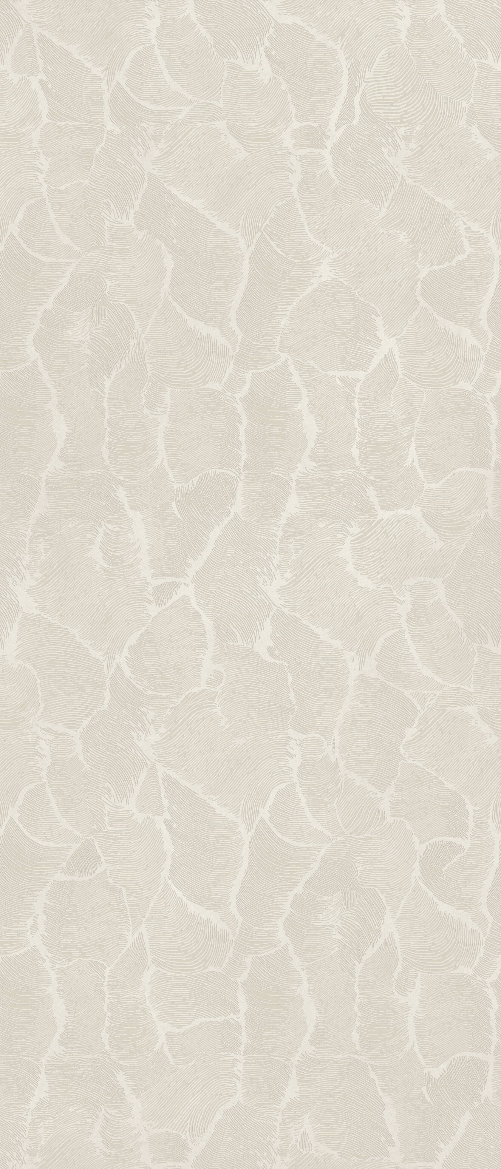 Gesso Hari Kronos, Materia