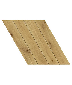 Almond Chevron Atlas Concorde, Exence