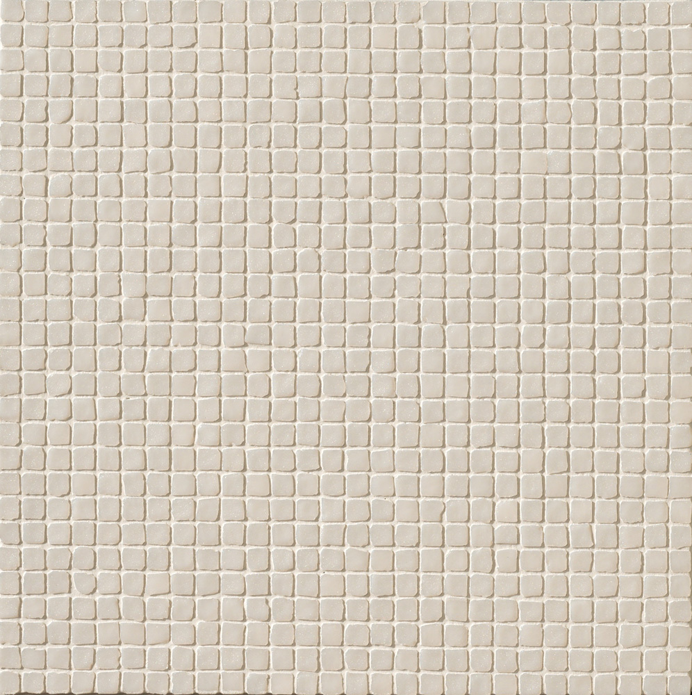 Mosaico Glass Bianco Mutina, Déchirer