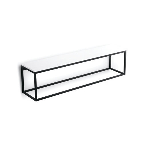 Upper полка support on frames Bertocci, Officina 02