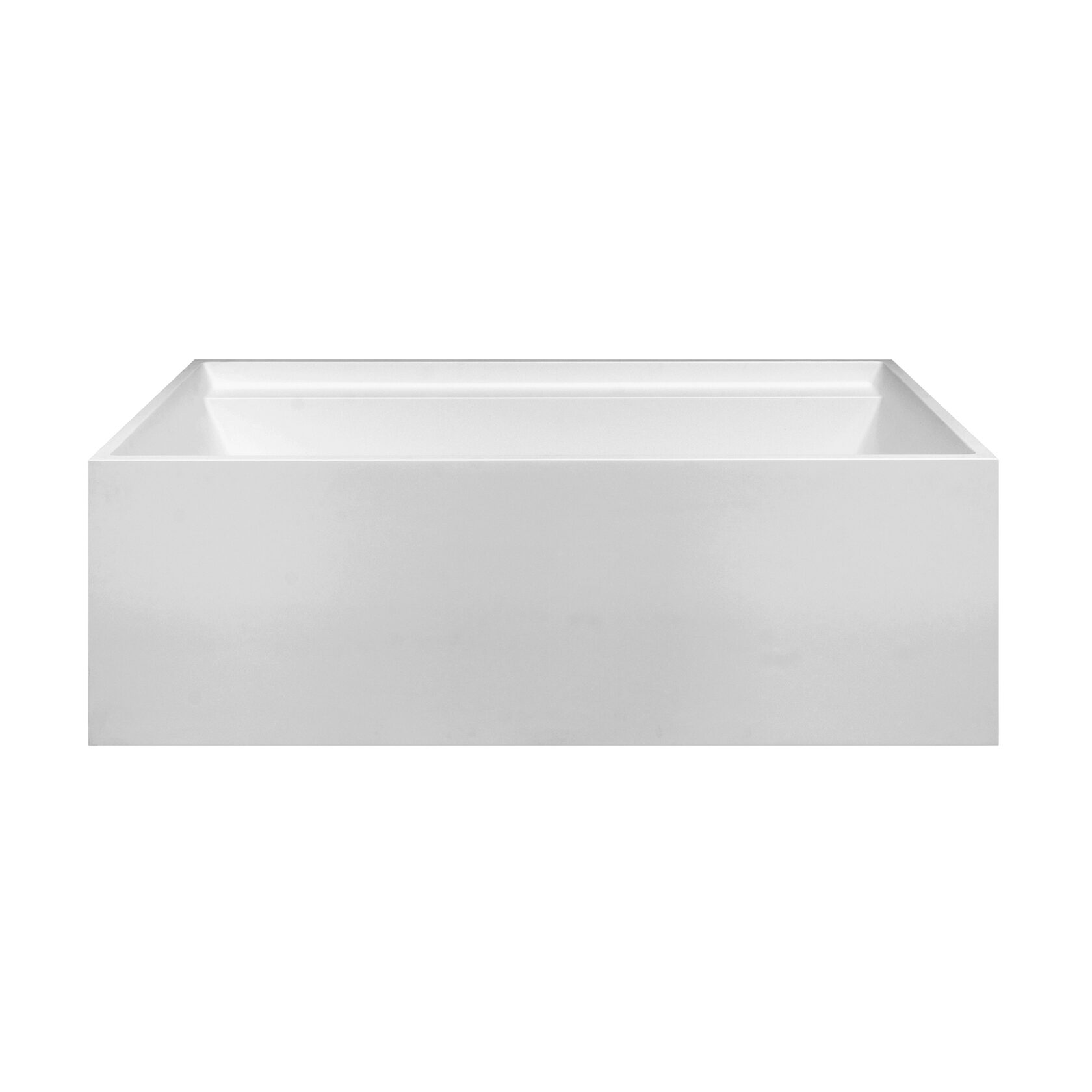 Ванна NIC Design Pool Maxi 180×90×57 см NIC Design, Ванны