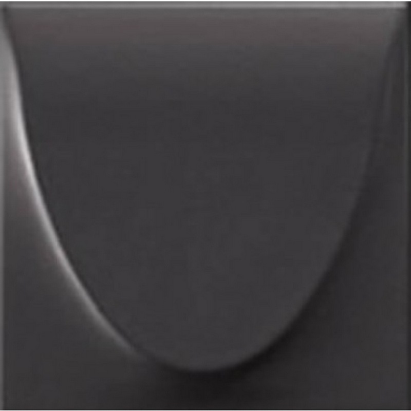 Uroko Black Керамическая плитка 15x15 Mainzu, Zen
