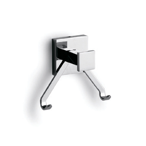 Double крючок wall mounting Bertocci, Settecento