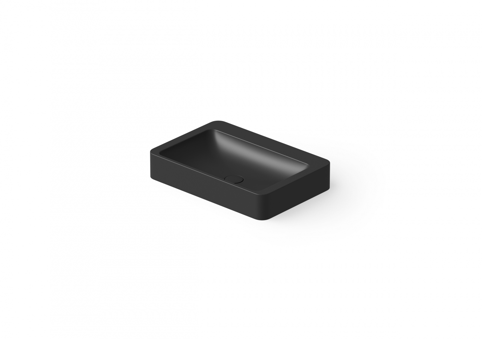 Countertop basin DD9025 600 18 Раковина настольная 60x41xh10,5 см — изображение товара 3