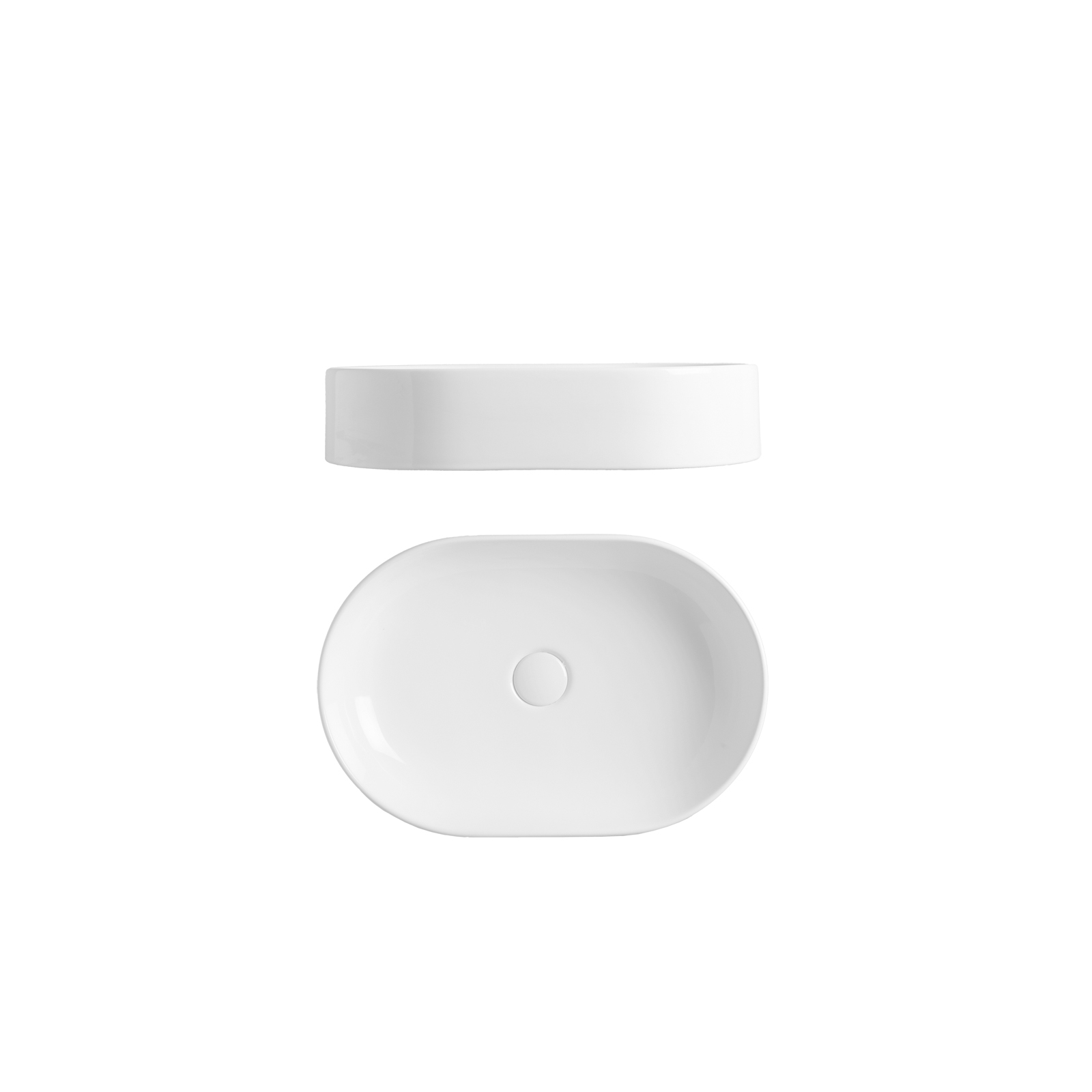 Раковина NIC Design Pin 60 NIC Design, Раковины
