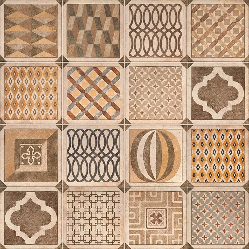 Rialto Decor Керамическая плитка 15x15 Mainzu, Риальто