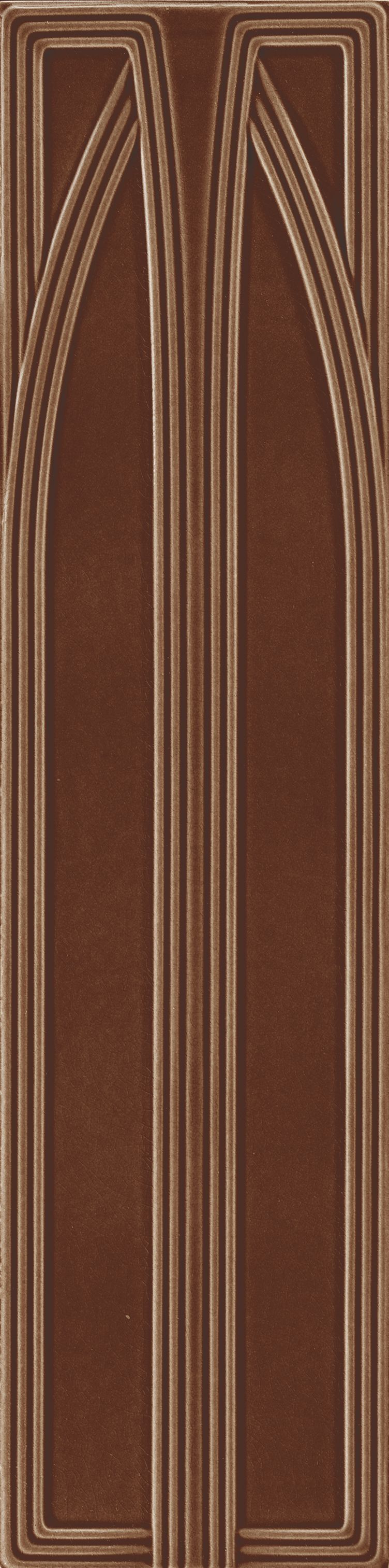 Caramel Craquelé Grazia, Epoque