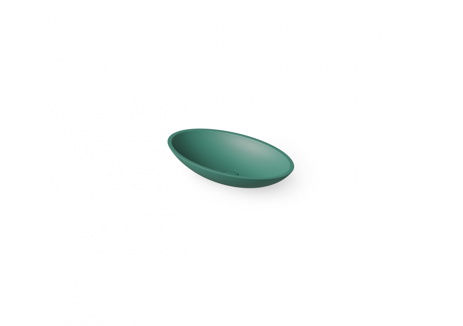 Countertop basin DD9006 600 Раковина настольная 60x35xh10,5 см — изображение товара 18