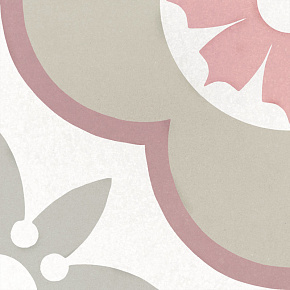 Flower Pastel EQUIPE, CAPRICE DECO