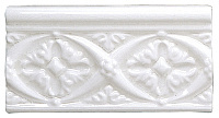Relieve Bizantino C/C Blanco ADEX, MODERNISTA