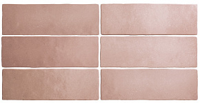 Coral Pink EQUIPE, MAGMA