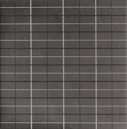 Charcoal Grid Mutina, Aurore