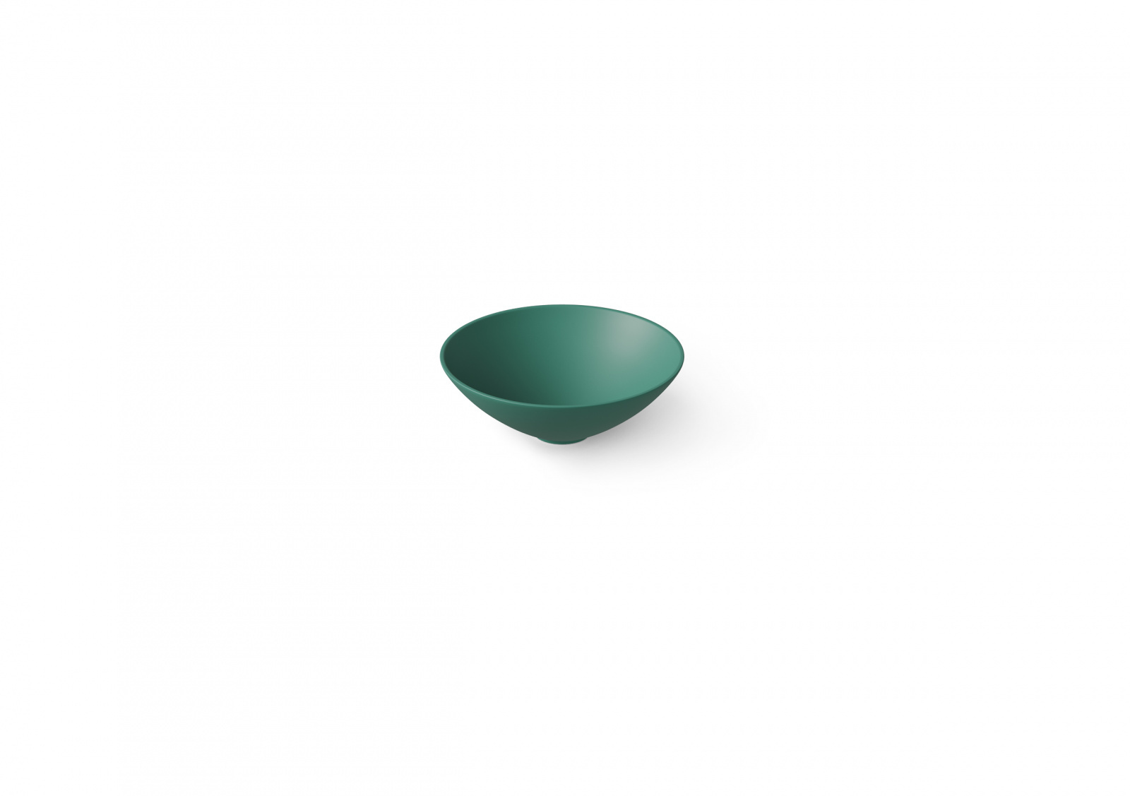 Countertop basin DD9063 400 Раковина настольная 40x40xh14 см — изображение товара 9