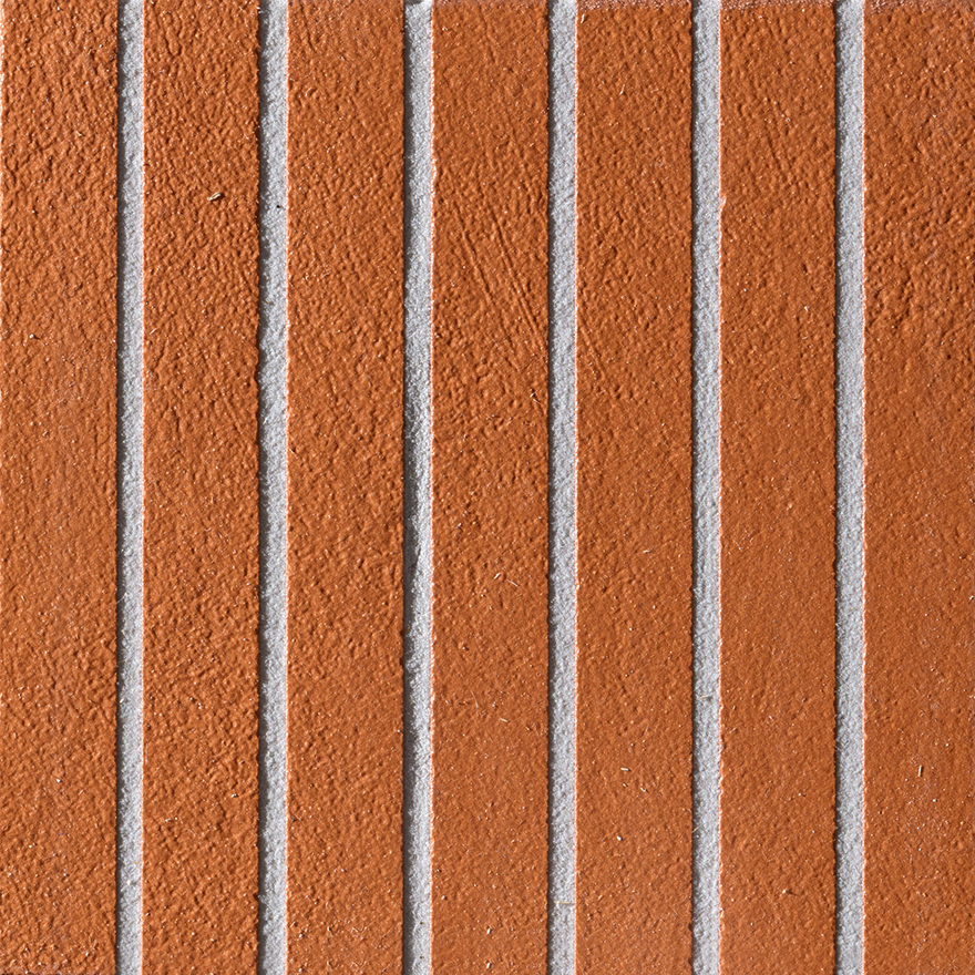 Red Mutina, Fringe