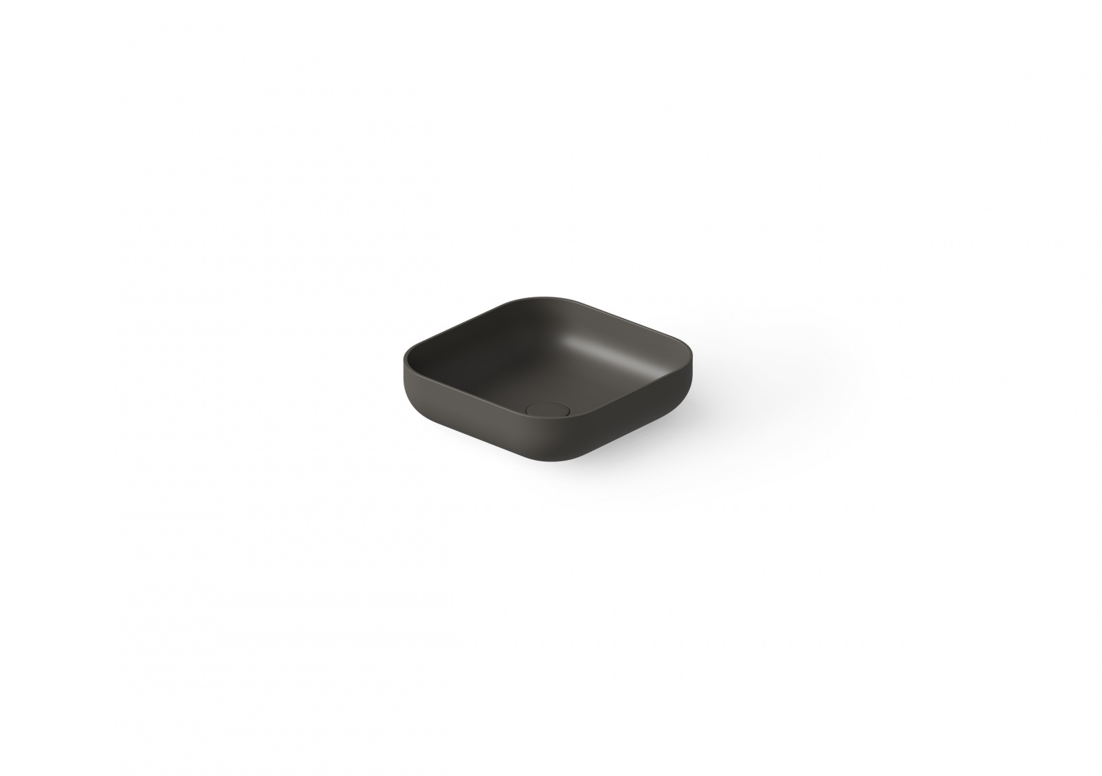Countertop basin DD9102 400 Раковина настольная 40x40xh12 см — изображение товара 23