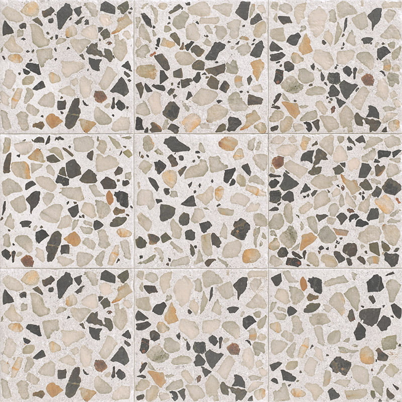 White Керамогранит 20x20 Mainzu, Stanza