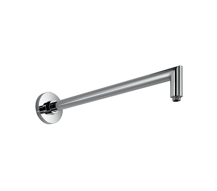 Усиленный круглый душевой кронштейн Emotion, L 500 Almar, shower arms