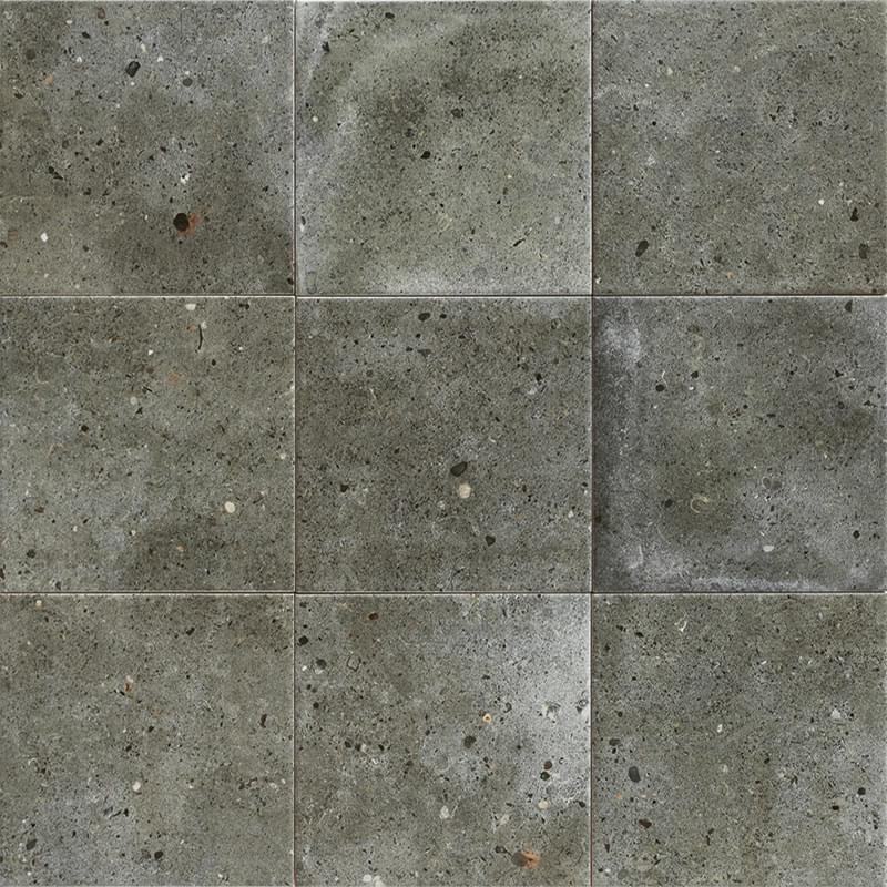 Black Керамическая плитка 20x20 Mainzu, Colombina