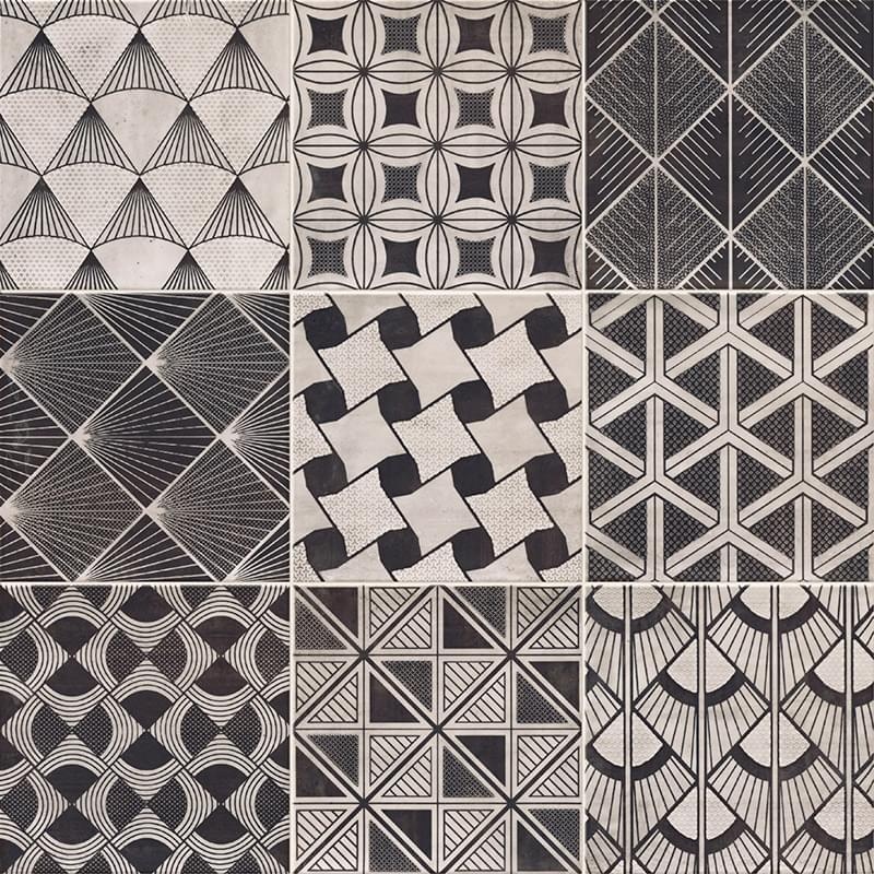 Decor Керамическая плитка 20x20 Mainzu, Verona