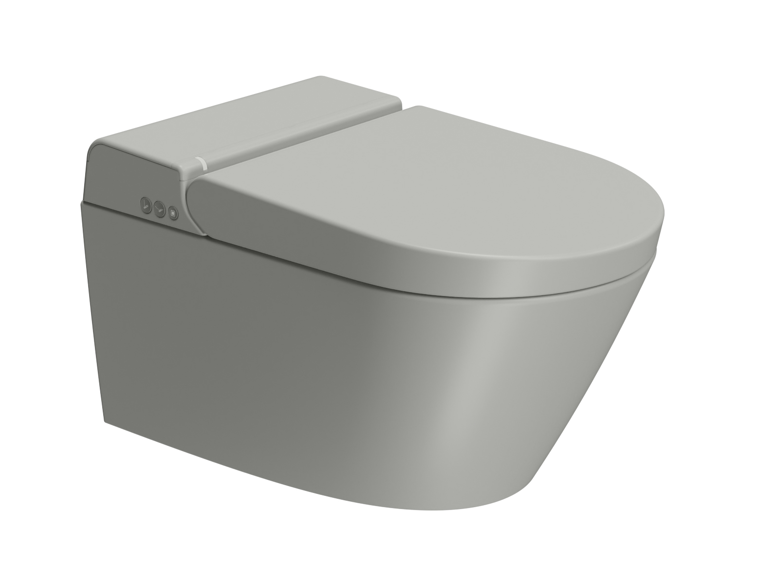 WClean 59×38 GSI, Унитазы и биде