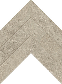 Chevron Oyster Matte Atlas Concorde, Boost Icor