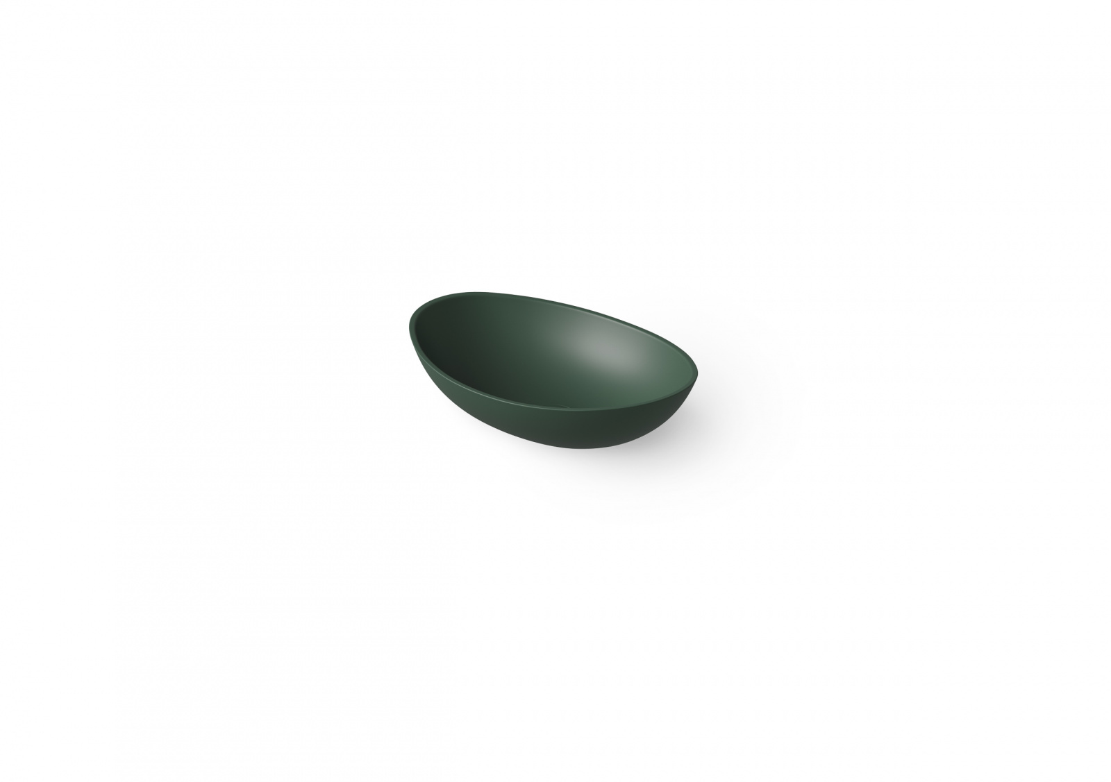 Countertop basin DD9039 420 Раковина настольная 42x34xh15 см — изображение товара 17