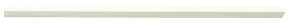 Спецэлемент Bullnose Trim Marfil ADEX, MODERNISTA