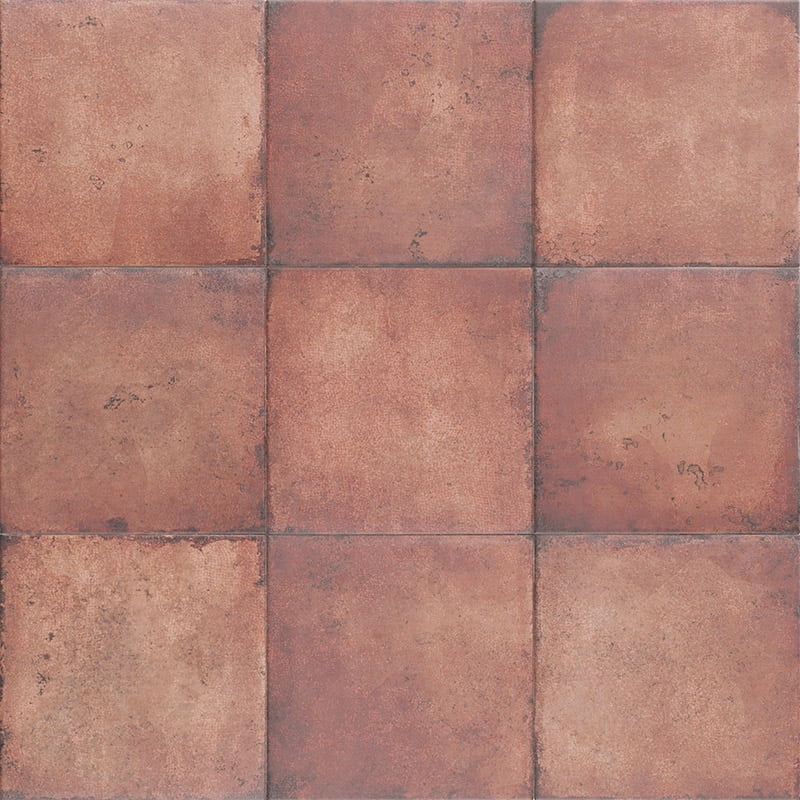 Terra Керамическая плитка 20x20 Mainzu, Bottega