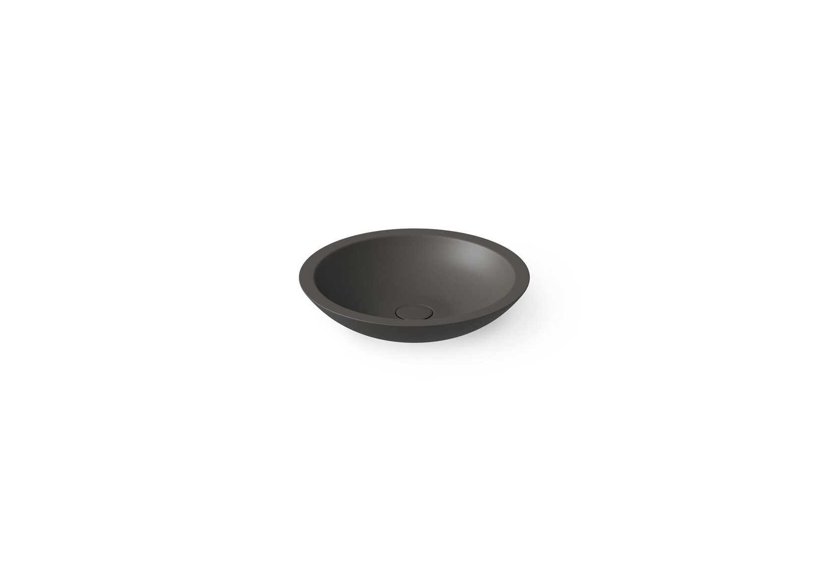 Countertop basin DD9004 515 Раковина настольная 51,5x51,5xh10,5 см — изображение товара 14